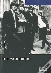 Capa do artigo Yardbirds