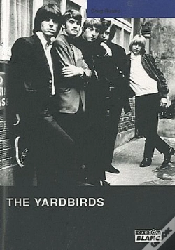 Capa do artigo Yardbirds