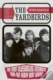 Capa do artigo Yardbirds