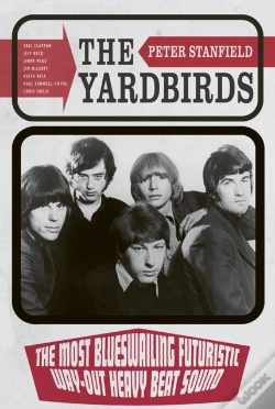 Capa do artigo Yardbirds
