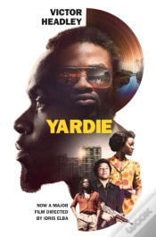 Capa do artigo Yardie