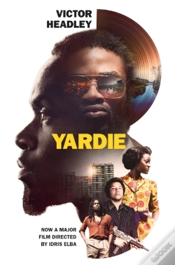 Capa do artigo Yardie
