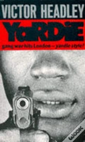 Capa do artigo Yardie