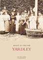 Yardley - Preview