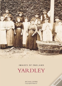 Capa do artigo Yardley