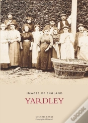 Capa do artigo Yardley