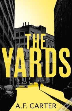 Capa do artigo Yards