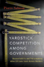 Yardstick Competition Among Governments - Preview