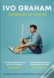 Capa do artigo Yardsticks For Failure