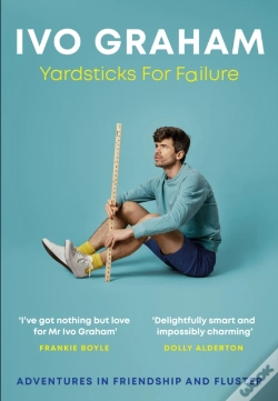 Capa do artigo Yardsticks For Failure