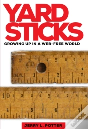 Capa do artigo Yardsticks