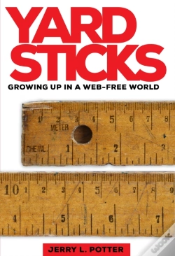 Capa do artigo Yardsticks
