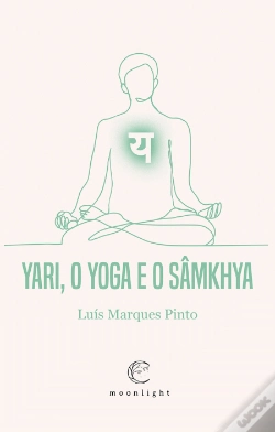 Capa do artigo Yari, o Yoga e o Sâmkhya