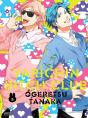 Yarichin Bitch Club T5 - Preview