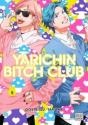 Yarichin Bitch Club, Vol. 5 - Preview