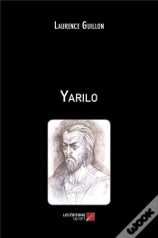 Capa do artigo Yarilo