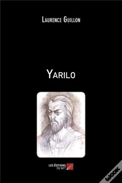 Capa do artigo Yarilo