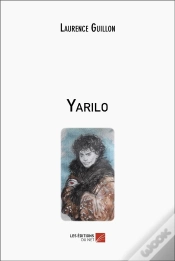 Capa do artigo Yarilo