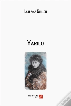 Capa do artigo Yarilo