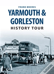 Capa do artigo Yarmouth & Gorleston History Tour