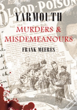 Capa do artigo Yarmouth Murders & Misdemeanours