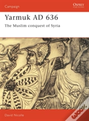 Capa do artigo Yarmuk Ad 636