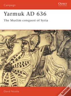 Capa do artigo Yarmuk Ad 636