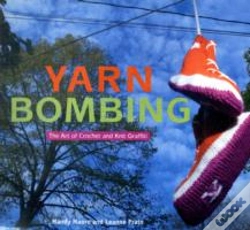 Capa do artigo Yarn Bombing