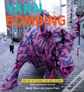 Yarn Bombing