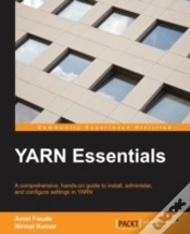 Capa do artigo Yarn Essentials