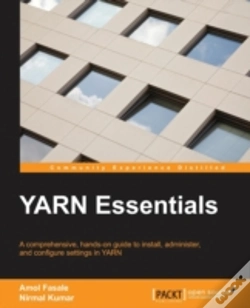 Capa do artigo Yarn Essentials