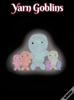 Capa do artigo Yarn Goblins