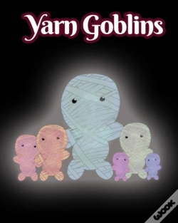 Capa do artigo Yarn Goblins