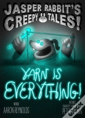 Capa do artigo Yarn Is Everything!