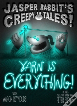 Capa do artigo Yarn Is Everything!