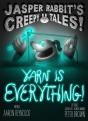 Yarn Is Everything! - Preview