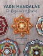Yarn Mandalas For Beginners And Beyond - Preview