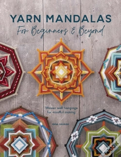 Capa do artigo Yarn Mandalas For Beginners And Beyond