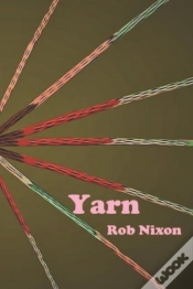Capa do artigo Yarn