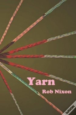 Capa do artigo Yarn