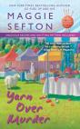 Yarn Over Murder - Preview