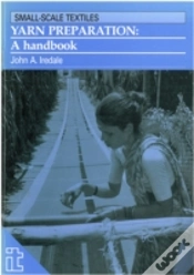 Capa do artigo Yarn Preparation