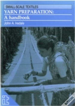 Capa do artigo Yarn Preparation