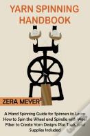 Yarn Spinning Handbook