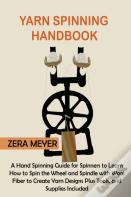 Yarn Spinning Handbook