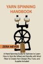 Yarn Spinning Handbook - Preview