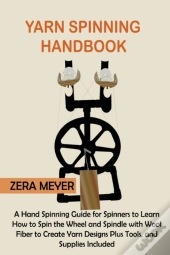 Yarn Spinning Handbook