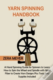 Capa do artigo Yarn Spinning Handbook