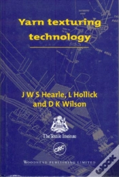 Capa do artigo Yarn Texturing Technology