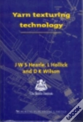 Yarn Texturing Technology